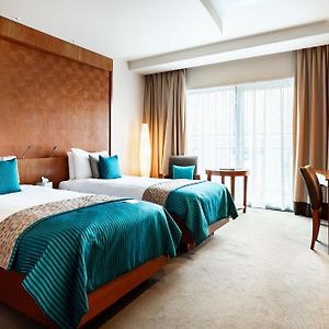 Chambre Gold Double